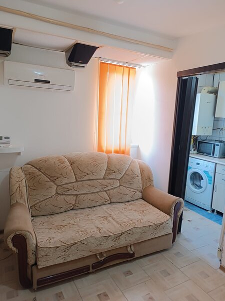 Militari, Preciziei, 3 minute de metrou, centrala, aer conditionat, ocazie!