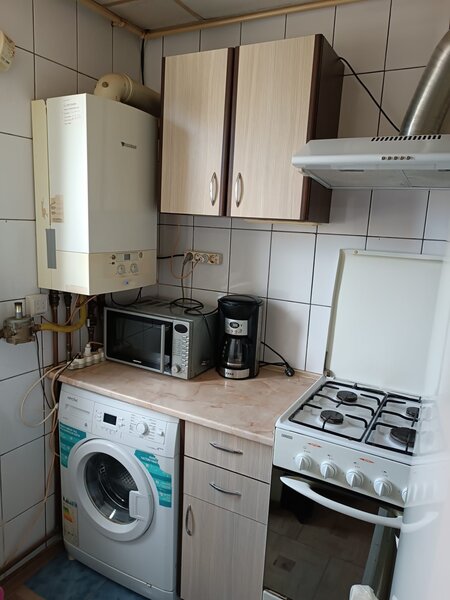 Militari, Preciziei, 3 minute de metrou, centrala, aer conditionat, ocazie!